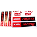 Dekalkit "Aprilia Racing"