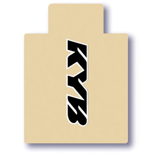 Dekaler gaffelben "Kayaba"