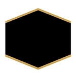 Dekal "Romb" Crescent Raket