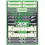 Dekalsats Kawasaki