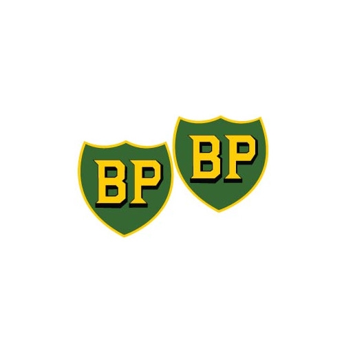 Dekalsats "BP" 2