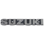 Tankemblem original (Suzuki K50)