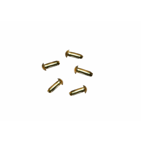 Mässingsnit till emblem bensintank Kreidler, Reservdelar till moped, RINAB, moped, 