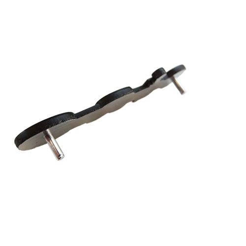 Emblem, sidokåpa "Ciao" (Piaggio Ciao), RINAB