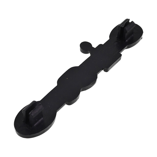 Emblem, klick mod. sidokåpa "Ciao" (Piaggio Ciao), RINAB