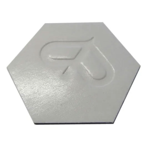 Emblem "Piaggio" Ø31mm, RINAB