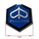Emblem "Piaggio" Ø31mm