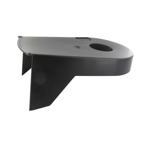 Kilremskåpa, Castel Garden, RINAB