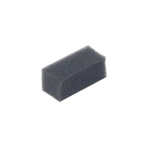 Luftfilter 40 x 18 x 18 mm, RINAB
