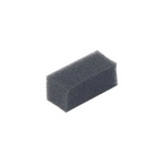 Luftfilter 40 x 18 x 18 mm