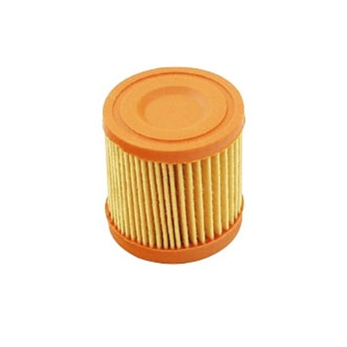 Luftfilter 50 x 27 x 60 mm, RINAB
