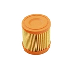 Luftfilter 50 x 27 x 60 mm