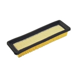 Luftfilter 180 x 55 x 28 mm