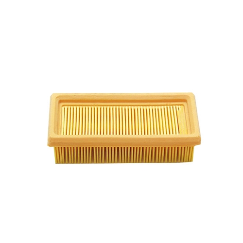 Luftfilter 144 x 65 x 40 mm, RINAB