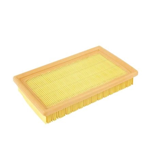 Luftfilter 225 x 135 x 37 mm, RINAB