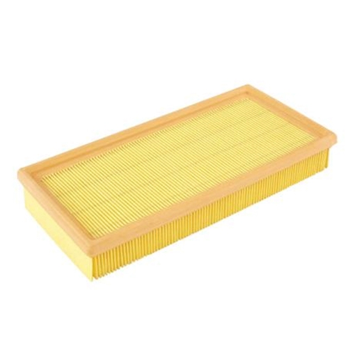 Luftfilter 275 x 135 x 40 mm, RINAB