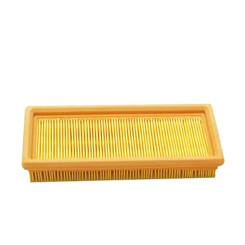 Luftfilter 190 x 80 x 31 mm, RINAB