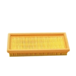 Luftfilter 190 x 80 x 31 mm