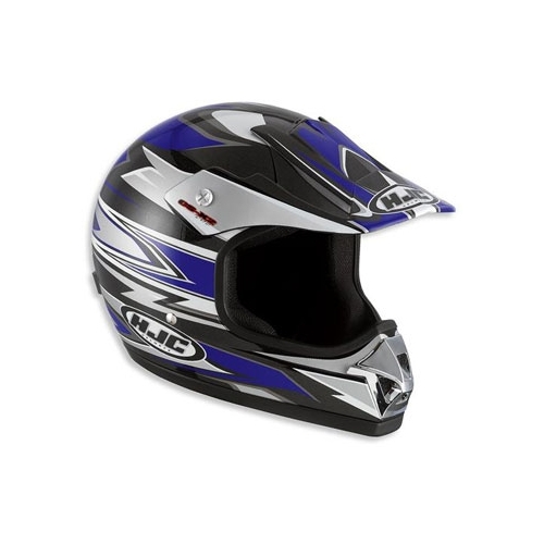 Hjälm, HJC CS-X2