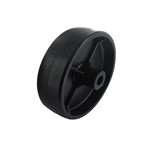 Klippaggregatshjul 127mm (Cub Cadet, MTD)