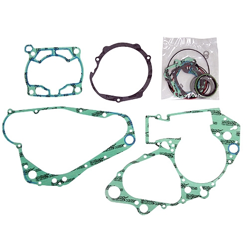 Packningssats (KX125 01-02)