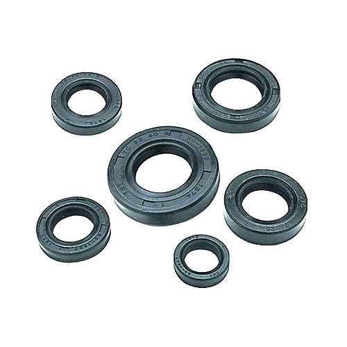 Packboxsats motor (KX80 88-97, KX100 95-97), tillbehör, reservdelar, snöskoter, moped, cross, rinab
