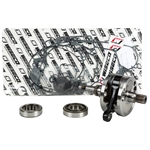 Vevparti kompl. WISECO (CRF450R 09-12)