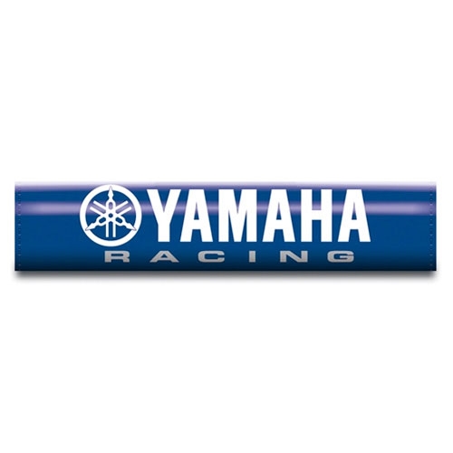 Styrskydd "Yamaha" Blå