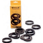 Packboxar framgaffel (Honda/Kawasaki/Yamaha)