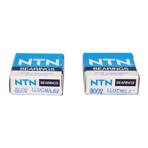 Hjullagersats, Framnav (Piaggio Ciao/Bravo/SI m.fl.), RINAB