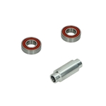 Hjullagersats, Framnav (Piaggio Ciao/Bravo/SI m.fl.)