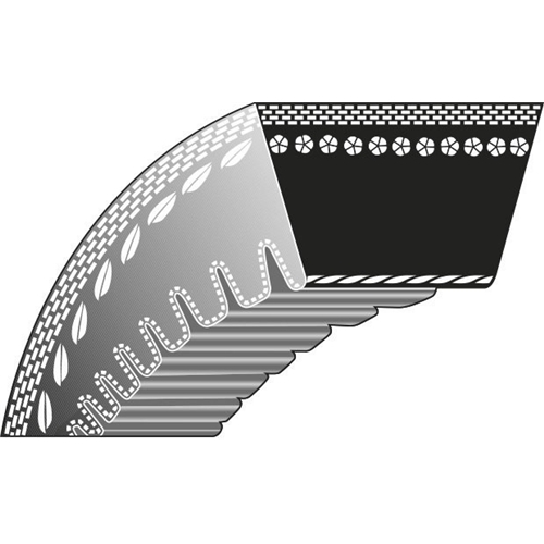 Kilrem Typ 3 - 13.00 x 1316.00 Li, RINAB
