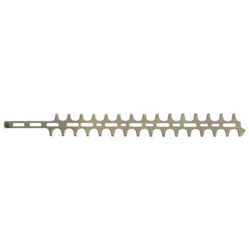 Häcksaxkniv 430 mm (Metabo HSA8043 - 31 602 368), RINAB