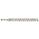 Häcksaxkniv 430 mm (Metabo HSA8043 - 31 602 368)