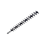 Häcksaxkniv 750 mm (Metabo HS 8475 S - 31 602 672)