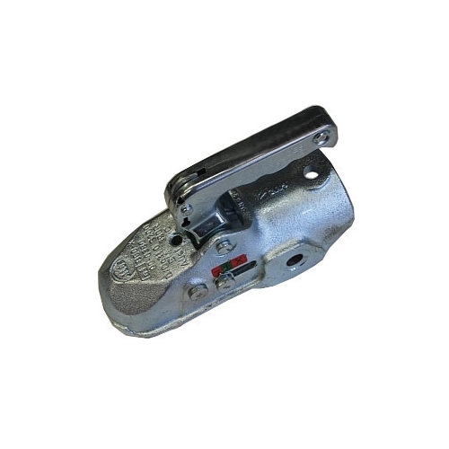 Kulhandske 3500kg (ALBE, Ø60mm, korsad), reservdelar & tillbehör till släpvagn, RINAB