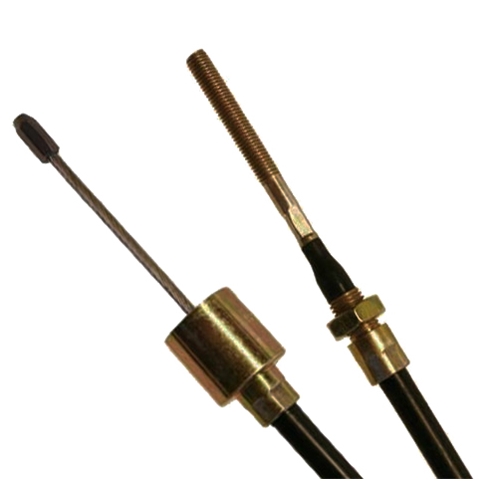 Bromskabel nippel (AL-KO) 1620/1830mm,  reservdelar & tillbehör släpvagn, RINAB