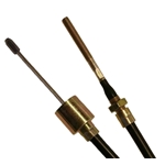 Bromskabel nippel (AL-KO) 1790/2200mm