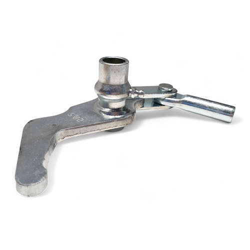 Bromshävarm 90:27 , reservdelar och tillbehör till släpvagn, RINAB