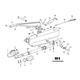 Bult M10x55, fzb