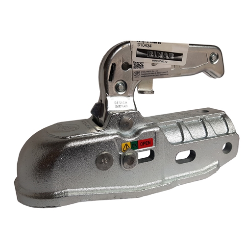 Kulhandske EM 300 R/B, reservdelar & tillbehör till släpvagn, RINAB