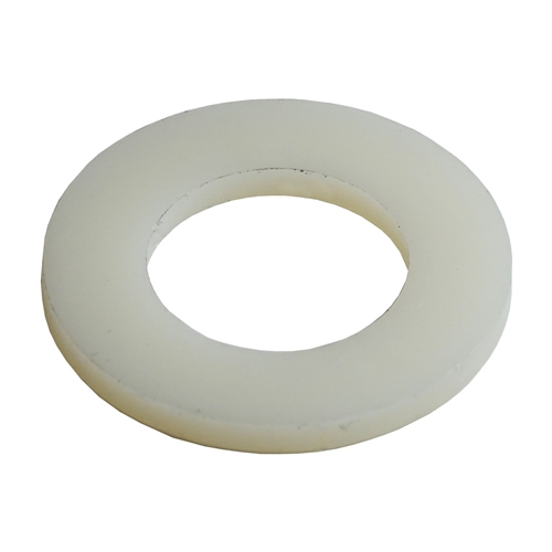 Bricka i plast (Ø 19/34x3 mm) reservdelar & tillbehör till släpvagn, RINAB