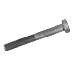 Bult M12x80 mm (förzinkad)