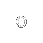 O-ring 44,2x5,7 mm (GSM R5)