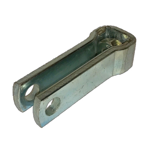 Gaffelhuvud (M10), reservdelar & tillbehör till släpvagn, RINAB