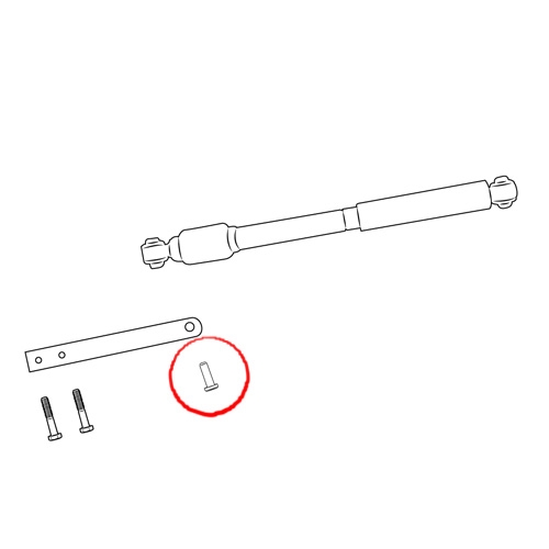 Nit 12x48, reservdelar och tillbehör till släpvagn, RINAB