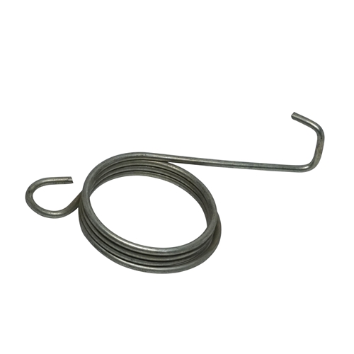 Vridfjäder för handbromsspak, reservdelar & tillbehör till släpvagn, RINAB