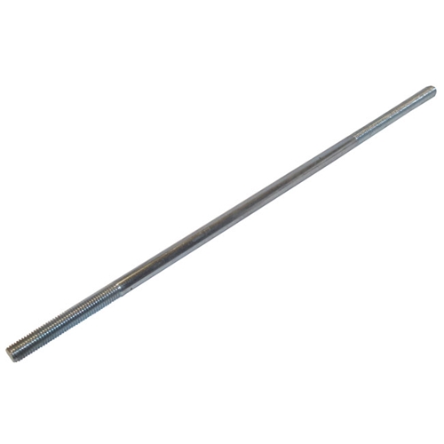 Bromsstång M8 x 700mm (höger + vänster gäng)