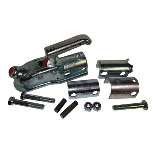 Kulhandske AK300 (Ø35/40/45/51)