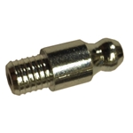 Smörjnippel 6mm (för islag)
